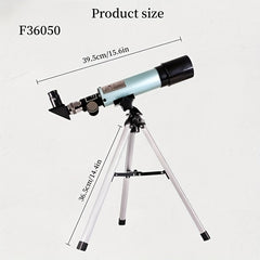 F36050 Astronomical Telescope with Tripod Stand