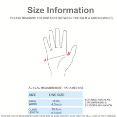 Tactical Half Finger Gloves For Outdoor Cycling