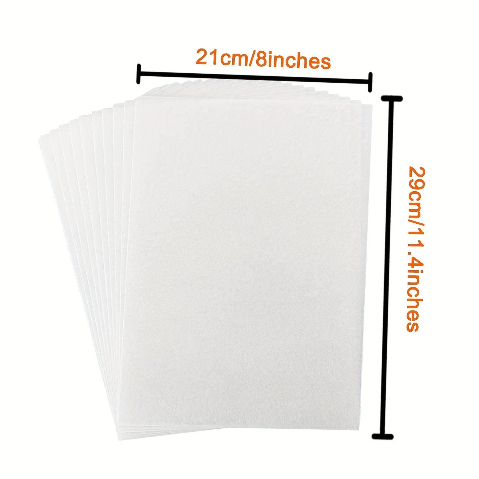 10Pcs Shrink Art Paper for Unique Crafts and Accessories