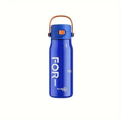 Portable Lightweight Water Bottle for Sports, Temperature Resistant