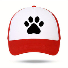 Men's Breathable Sun Hat for Outdoor Sports Baseball Cap