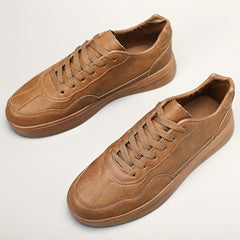 Men's Non Slip Skate Shoes Stylish Sneakers