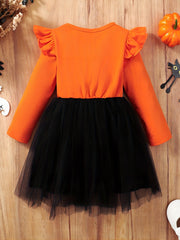 Halloween Baby Owl Costume Set