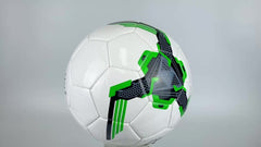 Durable Soccer Football for Training, Entertainment, and Competition