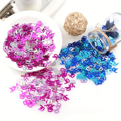 70 Pcs Party Supplies Photo Props Holiday Accessories