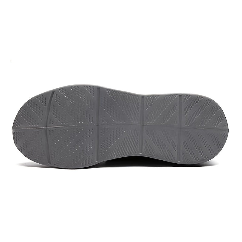 Men's Lightweight Safety Work Boots Blade Boots