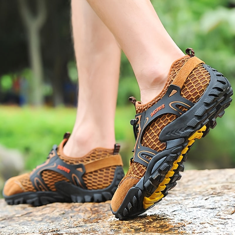 Waterproof Anti slip Creek Shoes for Climbing Hiking Women
