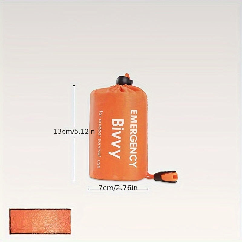 Emergency Sleeping Blanket Waterproof Survival Sleeping Bag