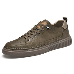 Men's Lightweight Non Slip Walking Shoes Spring Summer Sneakers