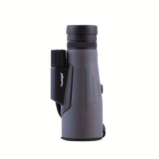 High Power Monocular Telescope 12X56 with Tripod for Adults