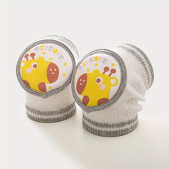 Infant Elbow & Knee Pads Baby Protector - Safety Gear