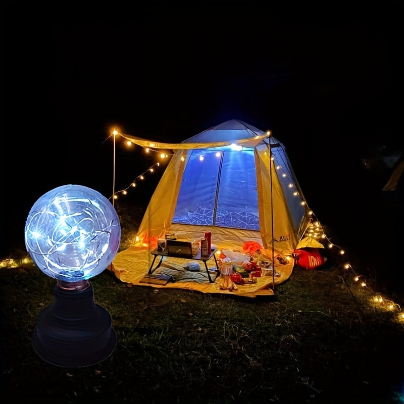 Outdoor Camping Night Light