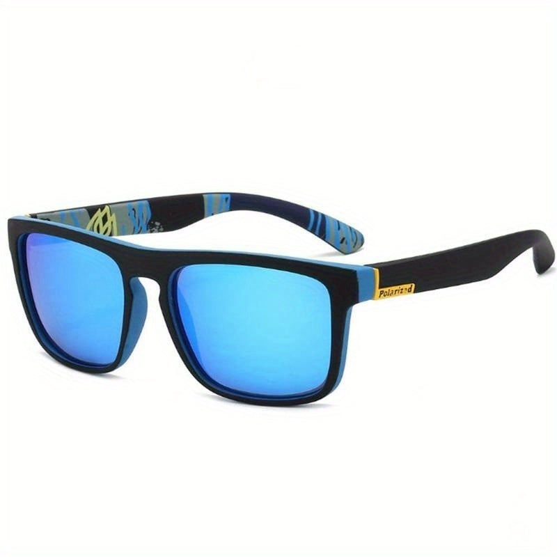 Polarized Sunglasses for Men Fishing Camping Driving Sports