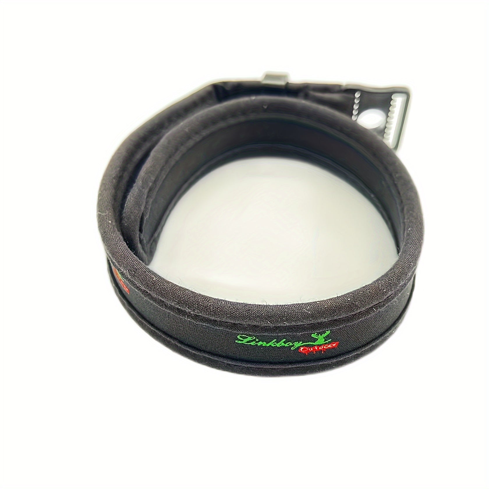 Adjustable Archery Wristband Enhances Bow Range Experience