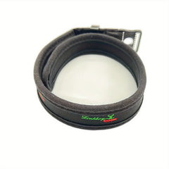 Adjustable Archery Wristband Enhances Bow Range Experience