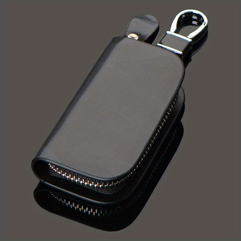 Motorcycle Key Protective Cover - Durable Silicone Shell