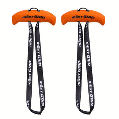 Ergonomic Resistance Band Handle Set for Home & Gym Workout