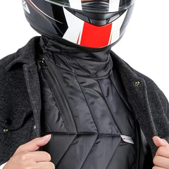 Winter Motorcycle Neck Warmer Waterproof Windproof Portable Neck Gaiter