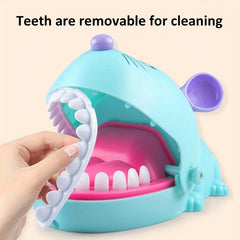 Interactive Mouse Game Toy for Kids Family Party Funny Gag Gift