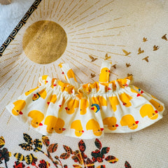 Fried Plush Doll Girl Gift Skeleton Choice