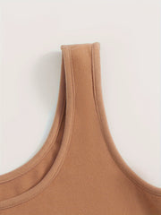 Stylish Leather Backpack for Women