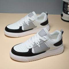 Women's Non Slip Skate Shoes Lightweight Comfortable Sneakers