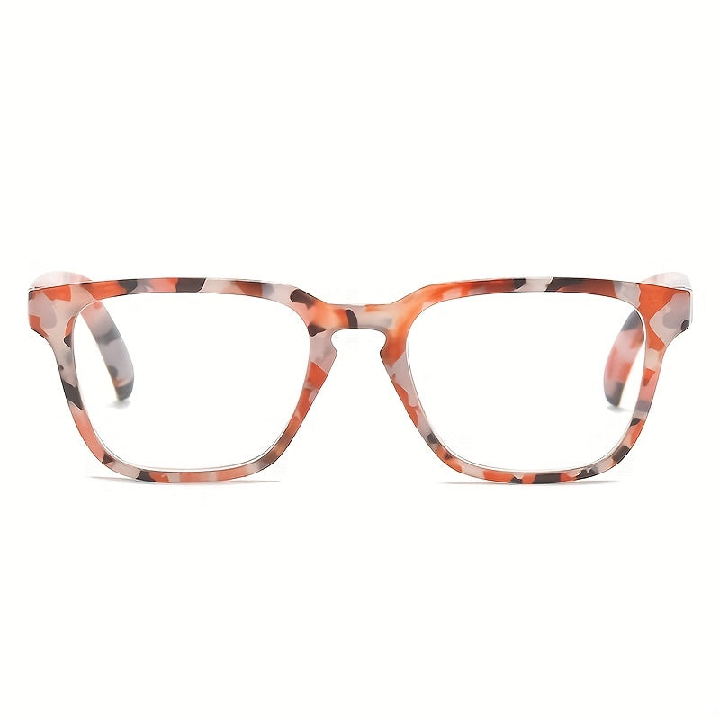 Men's Anti Light Reader Glasses for Office