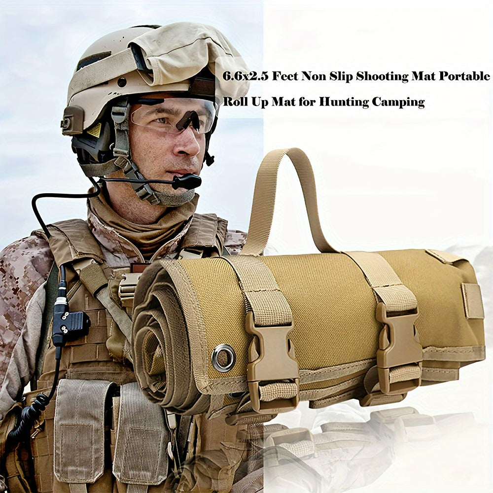 Shooting Mats Field Camping Outdoor Gear Supplies