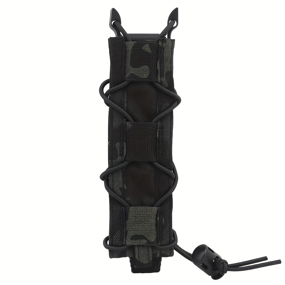 Outdoor Magazine Pouch for MP5 MP7 45 MOLLE PALS
