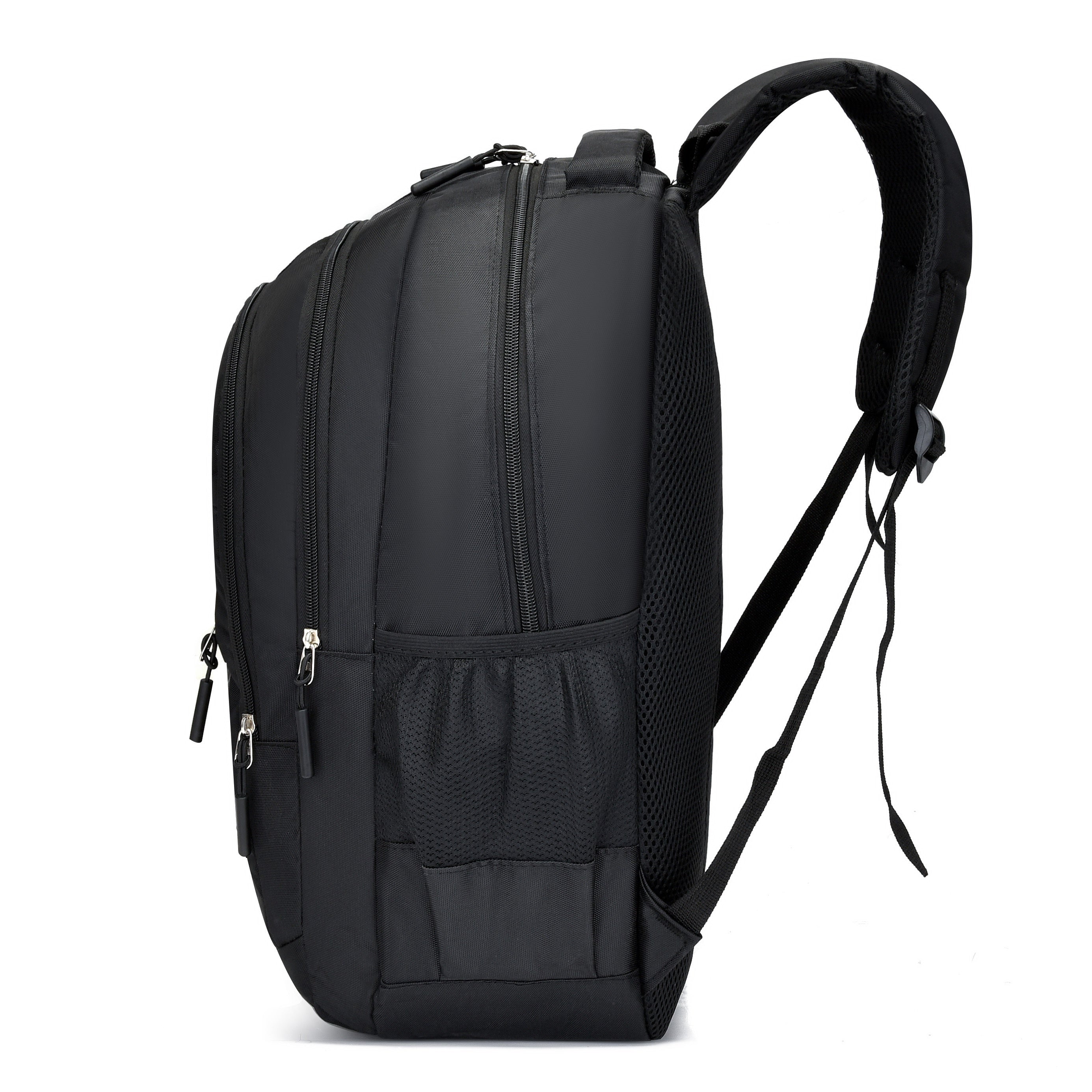High Capacity Men's Backpack Versatile And Travel Backpack