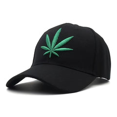 3D Embroidery Baseball Cap Casual Cotton Cap For Men And Women