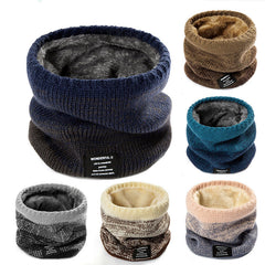 Men's Padded Double Layer Neck Cover