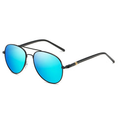 Pilot Polarized Sunglasses Men Women Driving Retro Sun Glasses