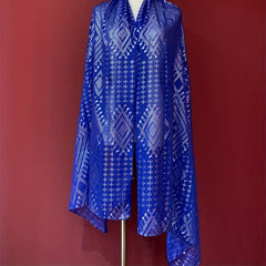 Vintage Style Scarves Ladies Sun Proof Scarf