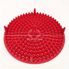 Car Wash Sandstone Guard Isolation Net Funnel Sandstone Filter Net