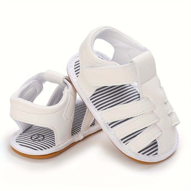 Boys' Breathable Anti-Slip Sandals