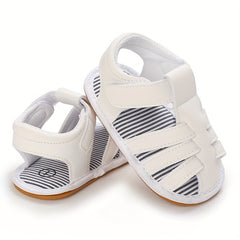 Boys' Breathable Anti-Slip Sandals