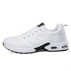 Women's Mesh Breathable Running Shoes Casual Outdoor Sneakers