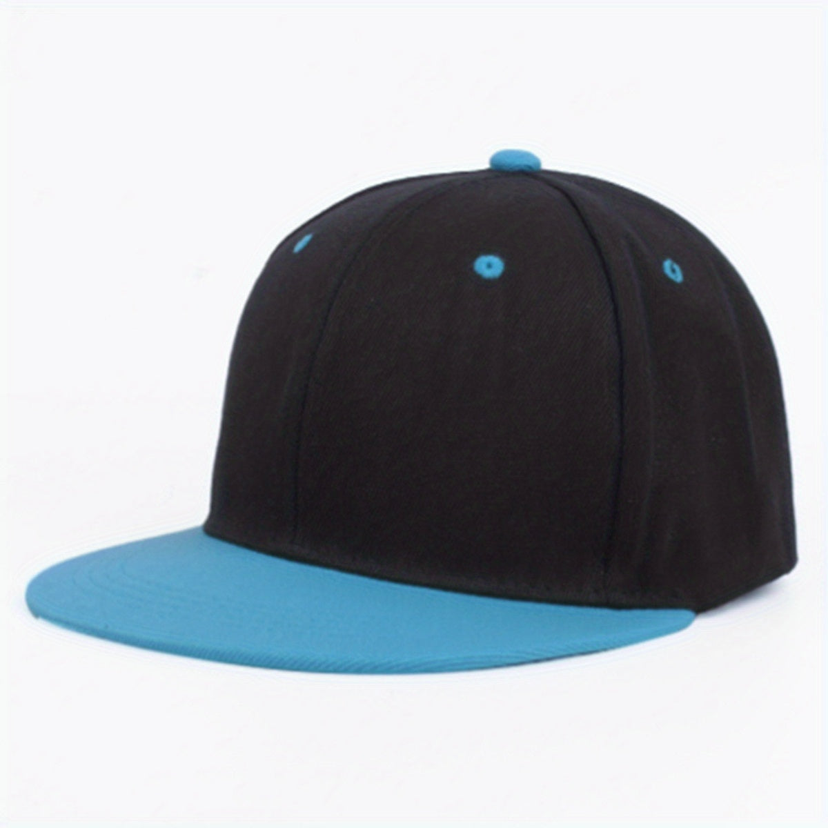 Adjustable Hip Hop Baseball Cap for Men and Women