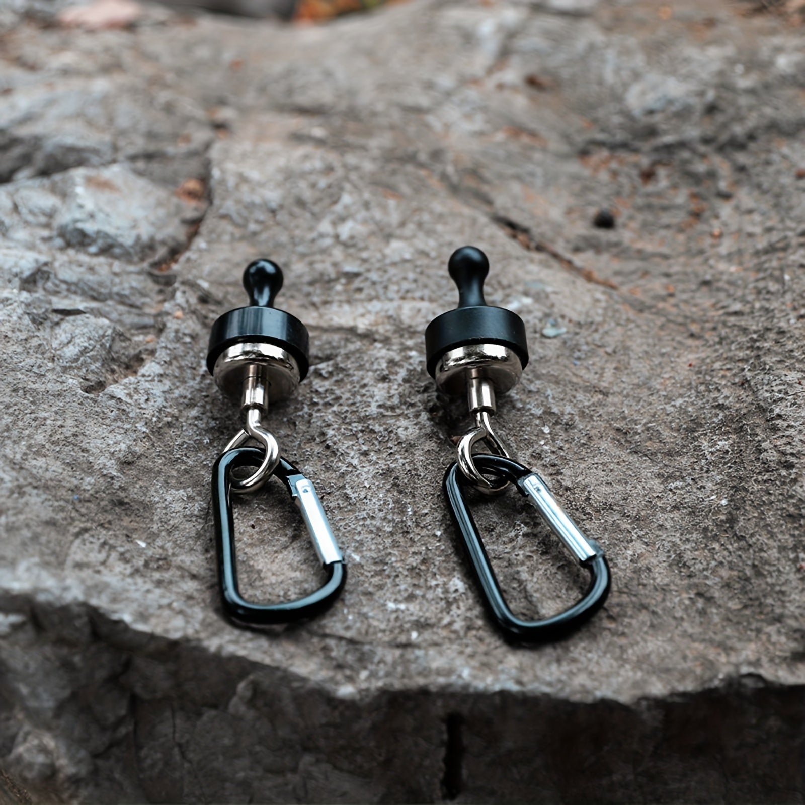 Magnetic Camping Light Hook & Outdoor Essential