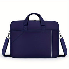 14-15.6 inch Anti-Shock Notebook Shoulder Bag