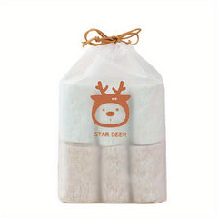 10PCS Travel Storage Bag Set Drawstring Dustproof Underwear Shoes Luggage