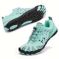 Women's Quick Drying Water Shoes Barefoot Beach Swimming Yoga Fitness Shoes