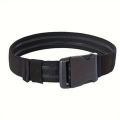 Thigh Strap Quick Release Buckle Thigh Belt Elastic Leg Hanger