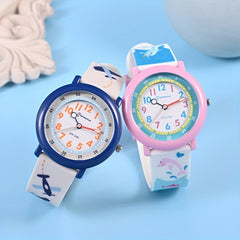 Candy Sports Swimming Watch for Kids