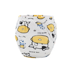 Washable Potty Training Pants for Boys & Girls - Underwear for Babies