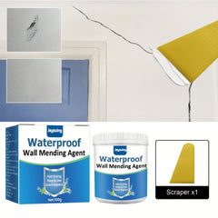 100G Wall Repair Agent for Covering Stains and Wall Crack Repair