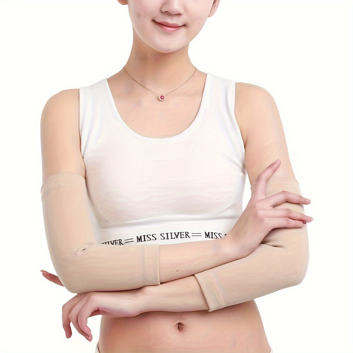 Thickened Warm Elbow Pads Arm Protector