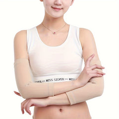 Thickened Warm Elbow Pads Arm Protector