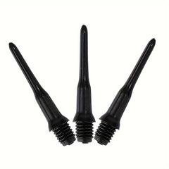 100-200pcs Plastic Dart Tips Soft Dart Tips Replacement